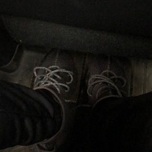 Meet your Posher, Sammy